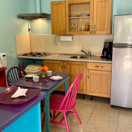 Little Paradise Aruba Vacation Apartments Palm Beach Zewnętrze zdjęcie