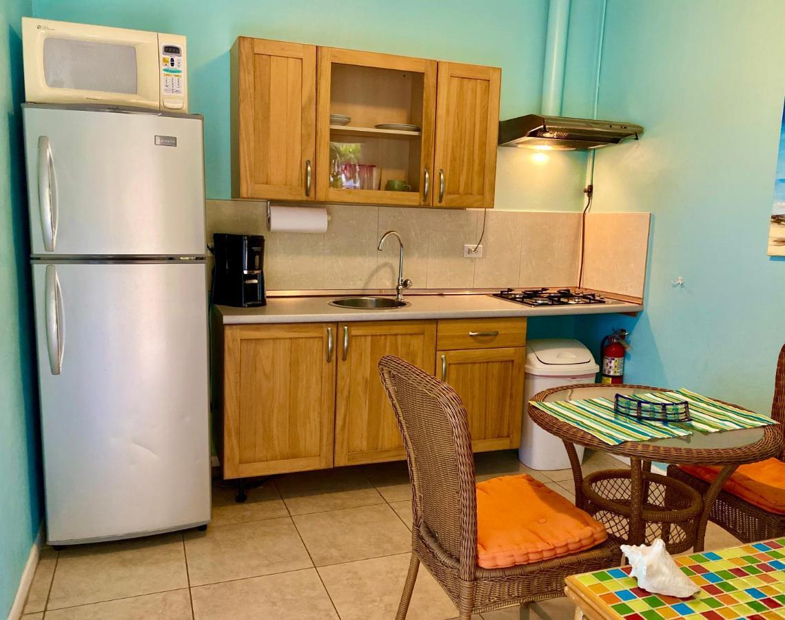 Little Paradise Aruba Vacation Apartments Palm Beach Zewnętrze zdjęcie