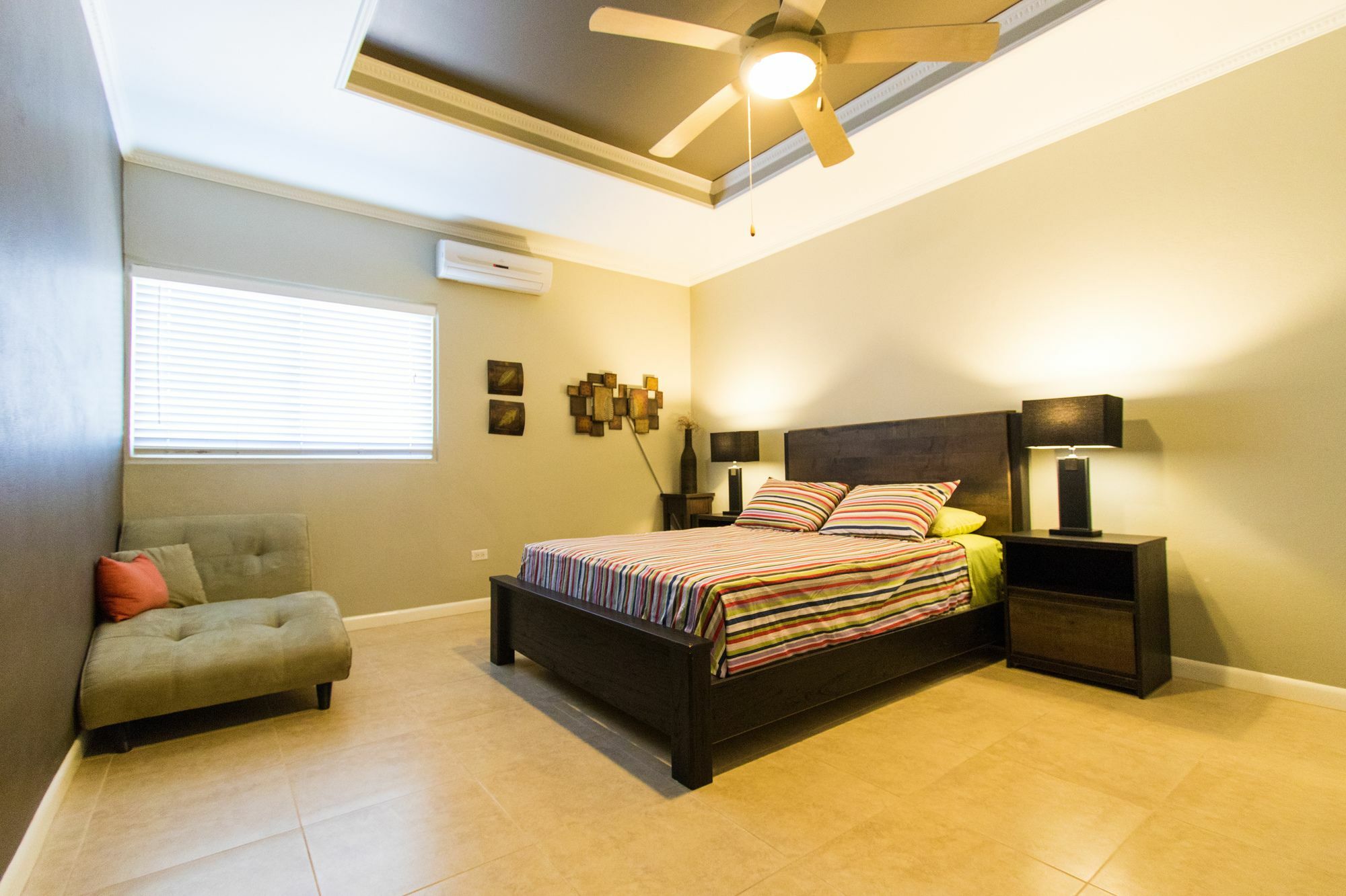 Little Paradise Aruba Vacation Apartments Palm Beach Zewnętrze zdjęcie