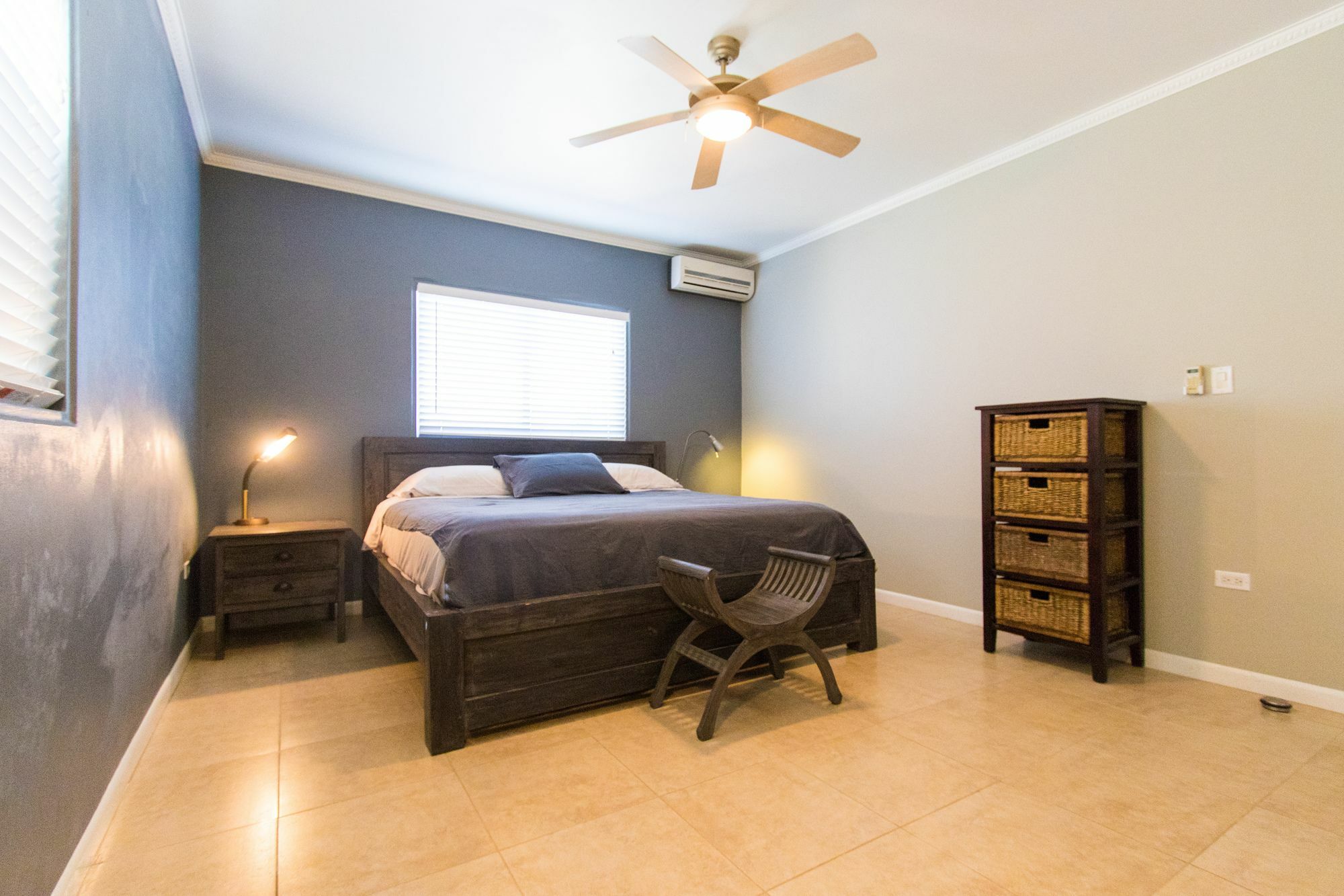 Little Paradise Aruba Vacation Apartments Palm Beach Zewnętrze zdjęcie
