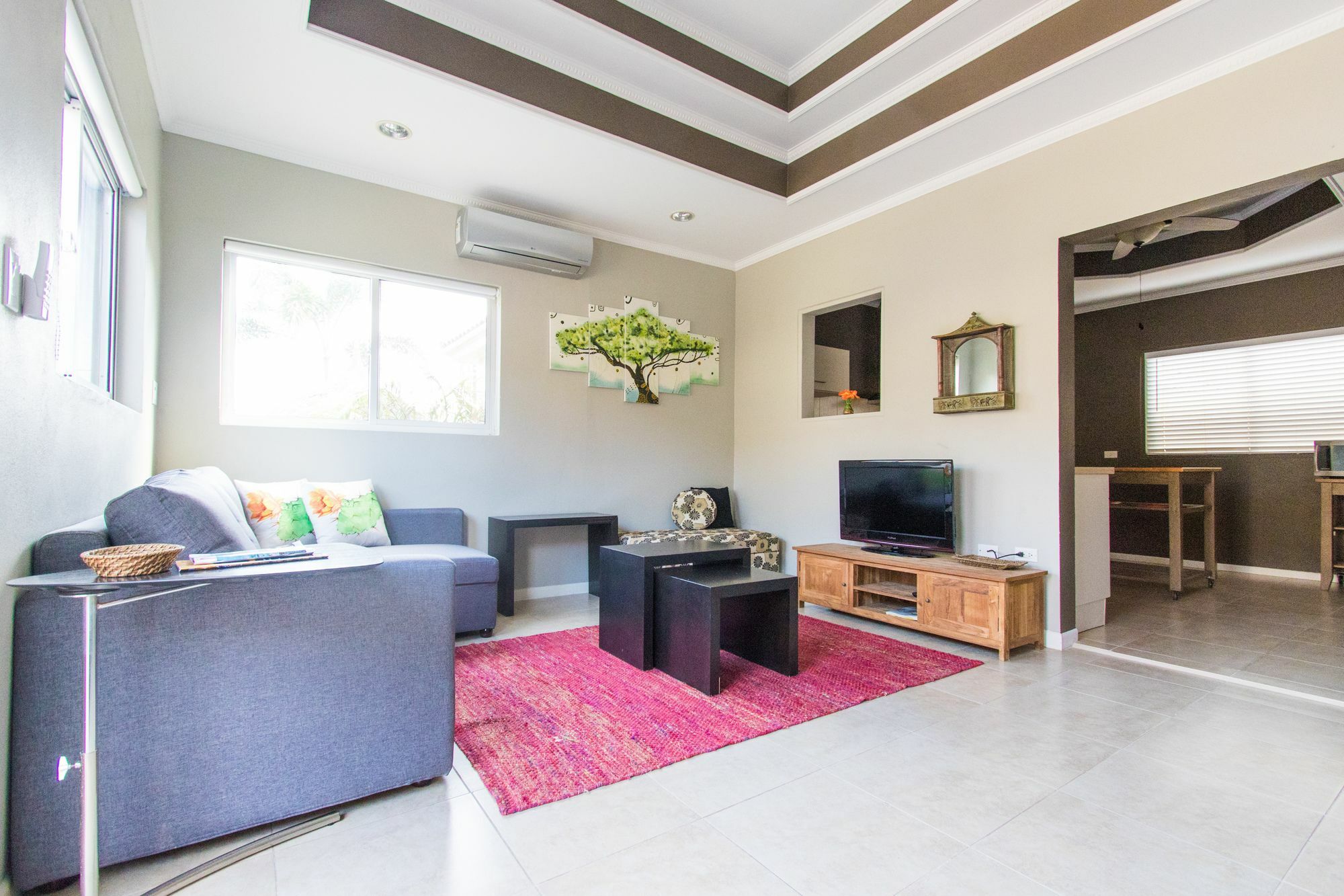 Little Paradise Aruba Vacation Apartments Palm Beach Zewnętrze zdjęcie