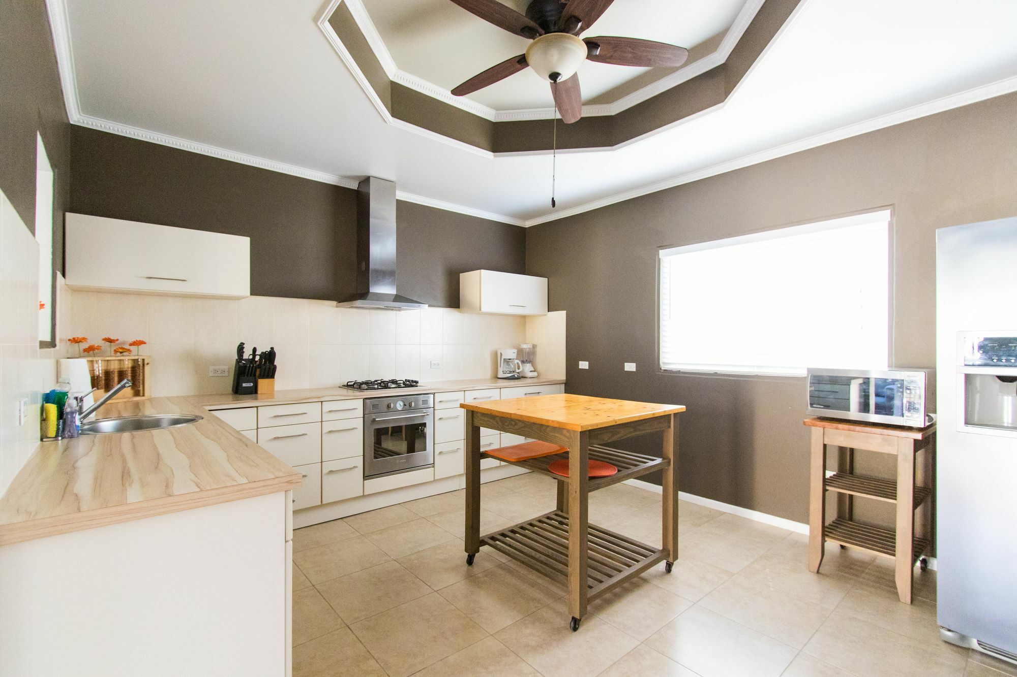 Little Paradise Aruba Vacation Apartments Palm Beach Zewnętrze zdjęcie