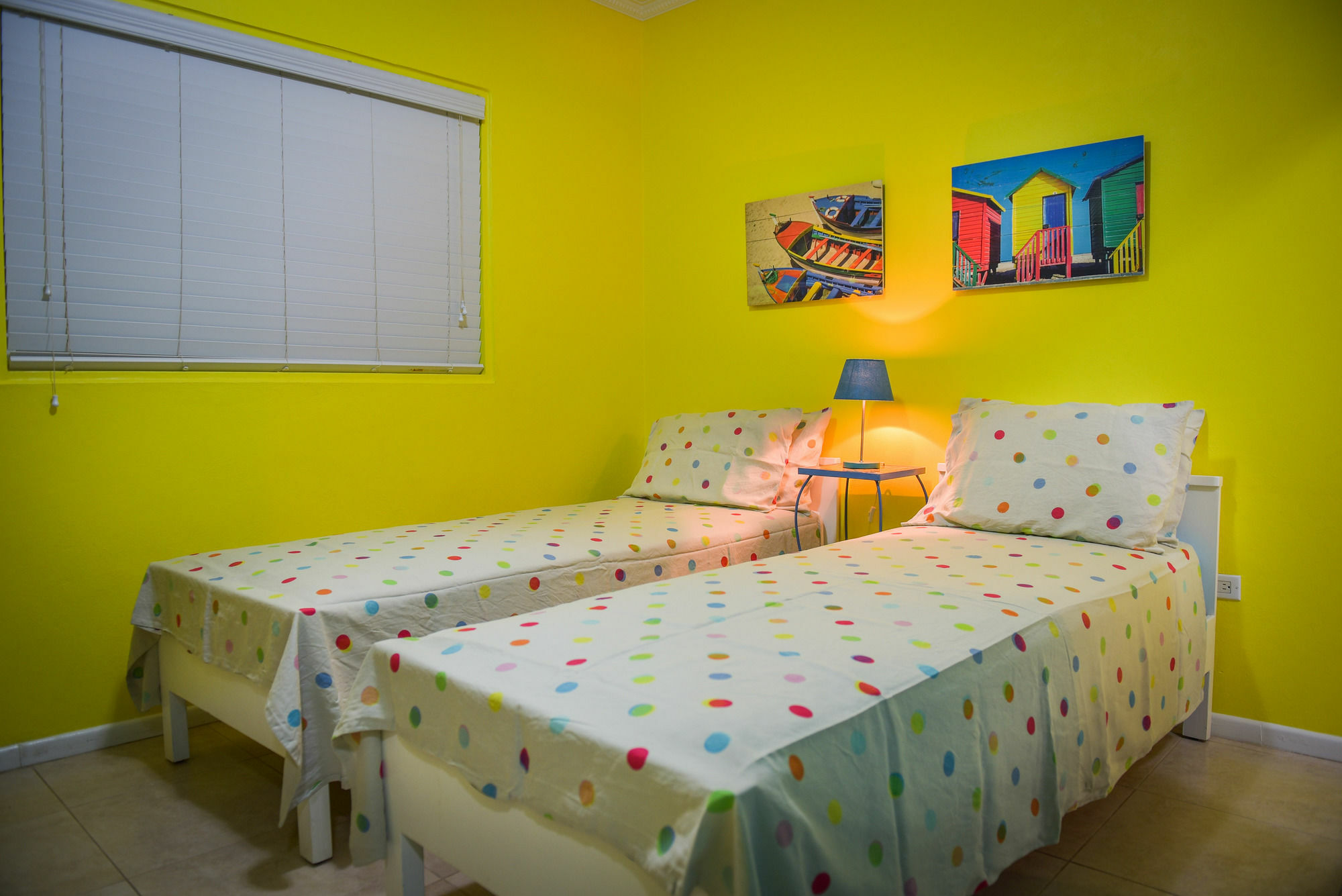 Little Paradise Aruba Vacation Apartments Palm Beach Zewnętrze zdjęcie