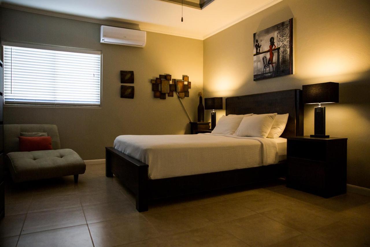 Little Paradise Aruba Vacation Apartments Palm Beach Zewnętrze zdjęcie